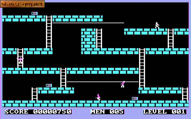 Lode Runner