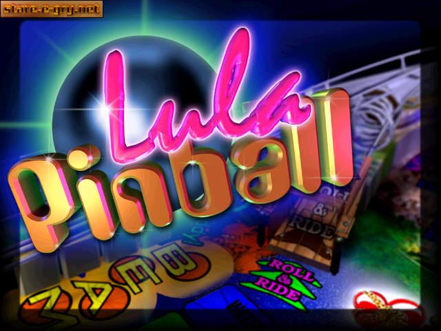 Lula Pinball