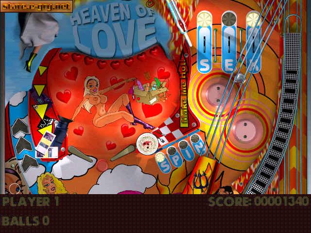 Lula Pinball