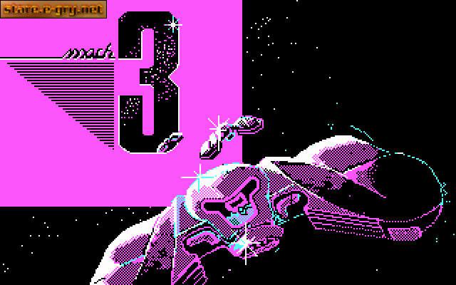 Mach 3