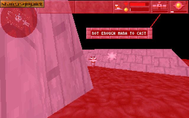 Magic Carpet 2: The Netherworlds