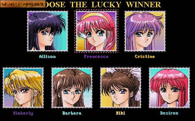 Metal & Lace: The Battle of the Robo Babes