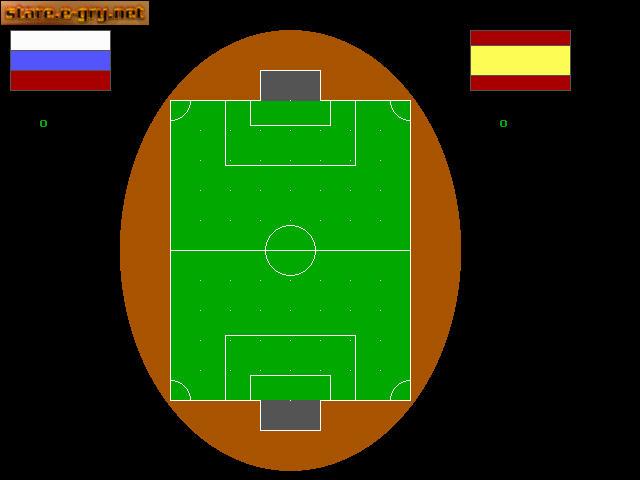 Mr. Olek's Football Championship 2004