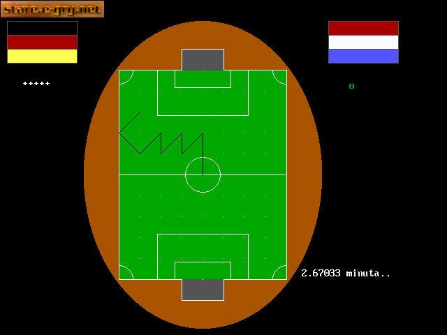 Mr. Olek's Football Championship 2004