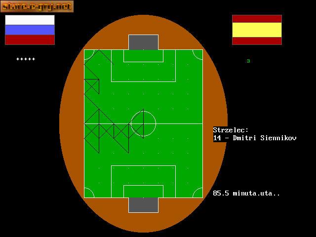 Mr. Olek's Football Championship 2004