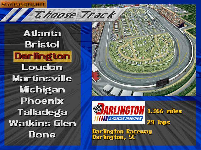 Nascar Racing
