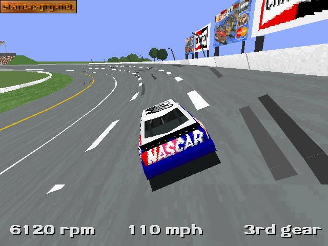 Nascar Racing