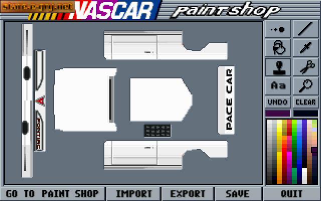 Nascar Racing