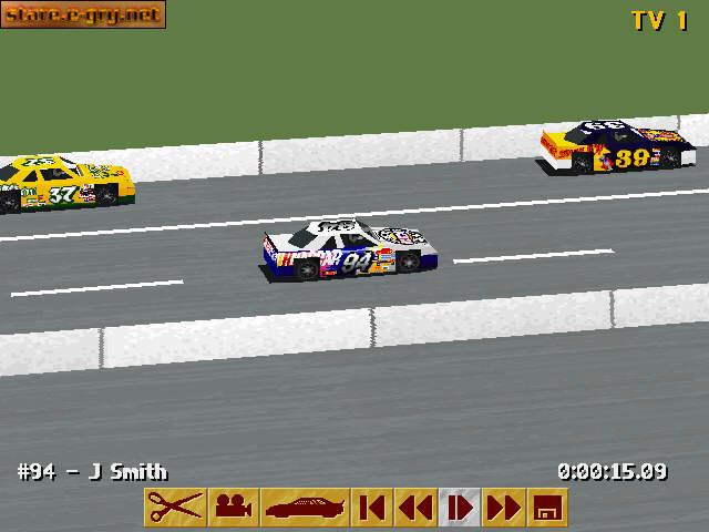 Nascar Racing