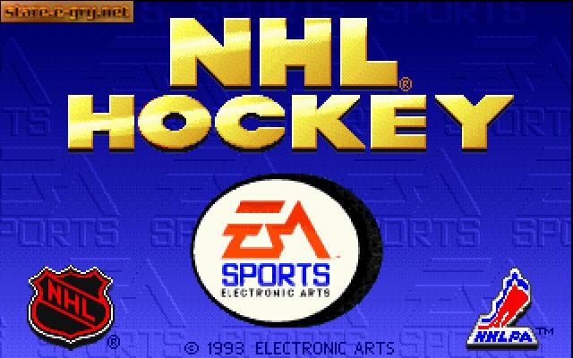 NHL 94