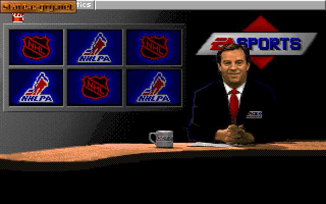 NHL 94
