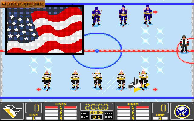 NHL 94