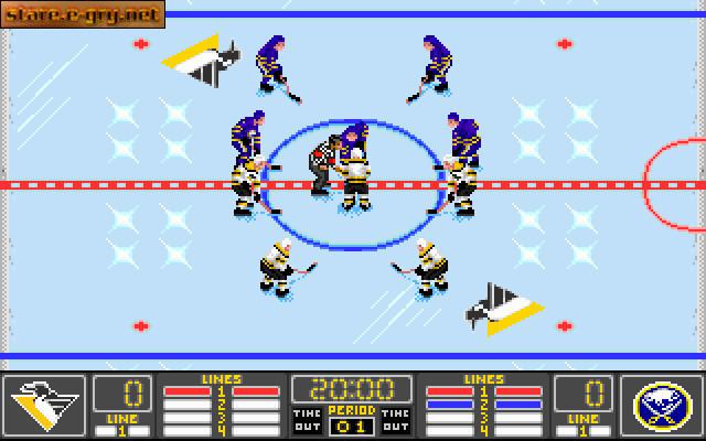NHL 94