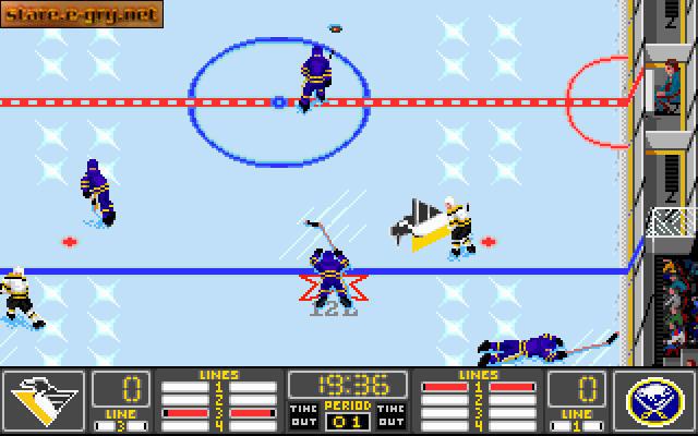 NHL 94