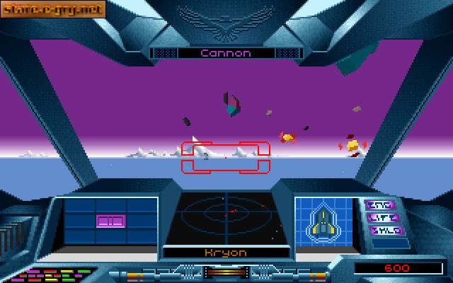 Nova 9: Return of Gir Draxon