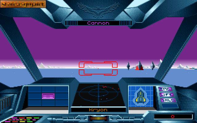 Nova 9: Return of Gir Draxon