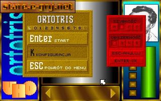 Ortotris