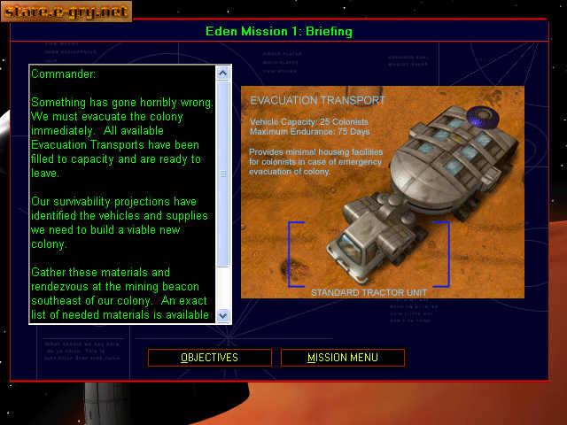 Outpost 2