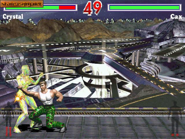 Overkill