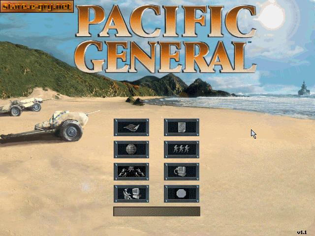 Pacific General