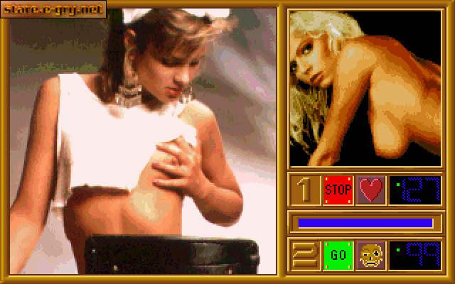 Penthouse Hot Numbers