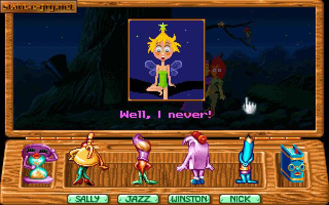 Peter Pan: A Story Painting Adventure