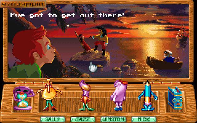 Peter Pan: A Story Painting Adventure