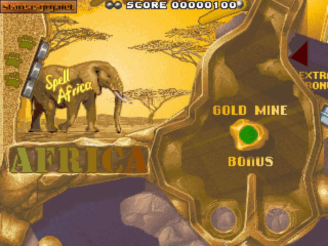 Pinball World