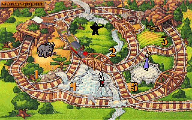 Ping & Kooky's Cuckoo Zoo