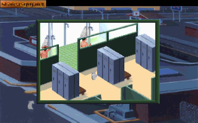 Police Quest 1 (Remake VGA)