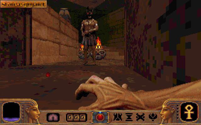 Powerslave