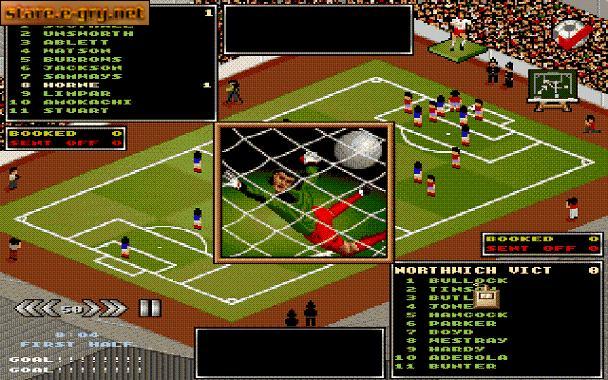 Premier Manager 3
