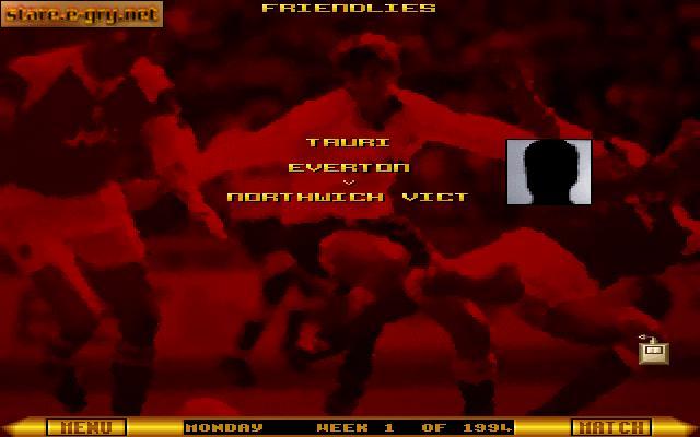 Premier Manager 3