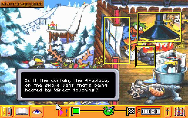 Quarky & Quaysoo's Turbo Science