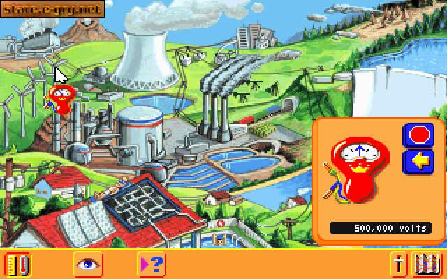 Quarky & Quaysoo's Turbo Science