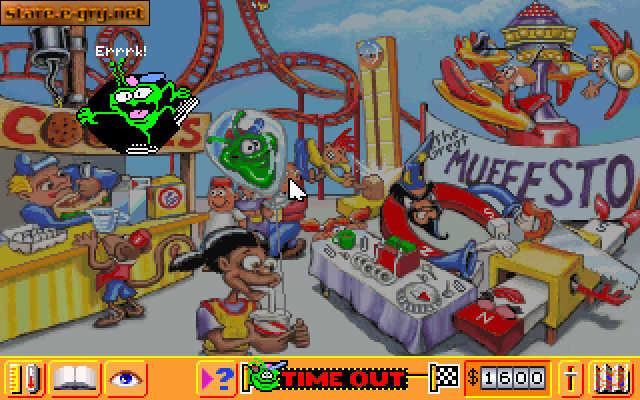 Quarky & Quaysoo's Turbo Science