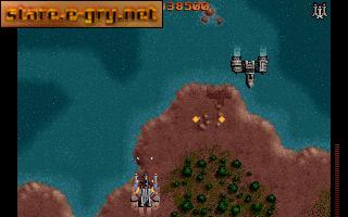 Raptor: Call of the Shadows