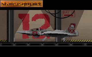 Raptor: Call of the Shadows