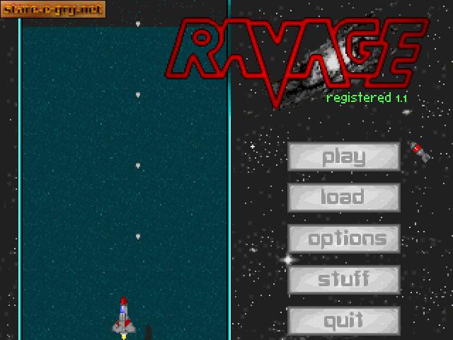 Ravage