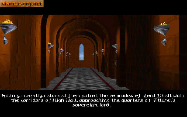 Ravenloft: Strahd's Possession