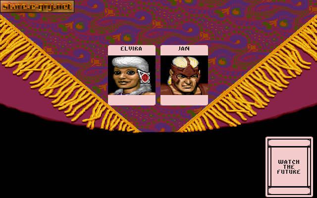 Ravenloft: Strahd's Possession