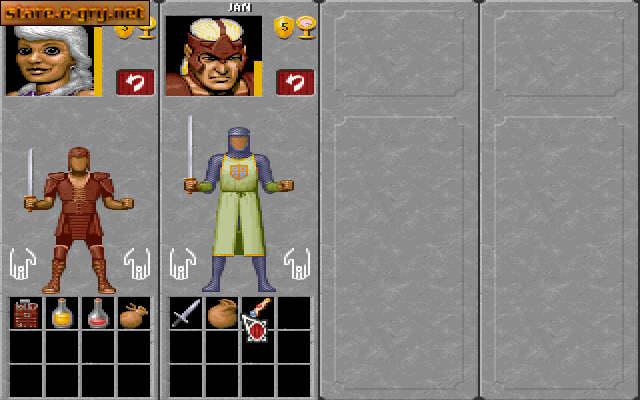 Ravenloft: Strahd's Possession