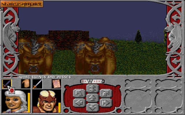 Ravenloft: Strahd's Possession