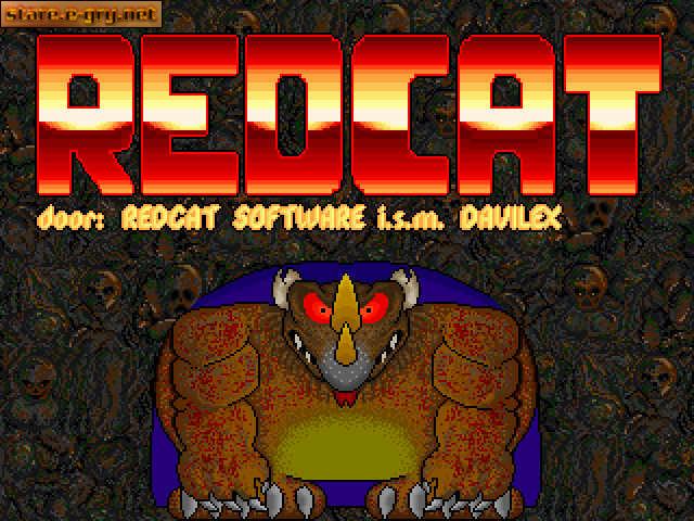 RedCat