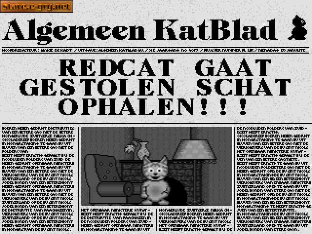 RedCat