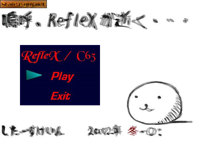 RefleX