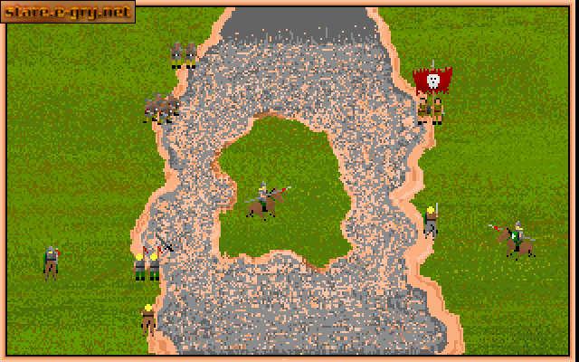 Riders of Rohan