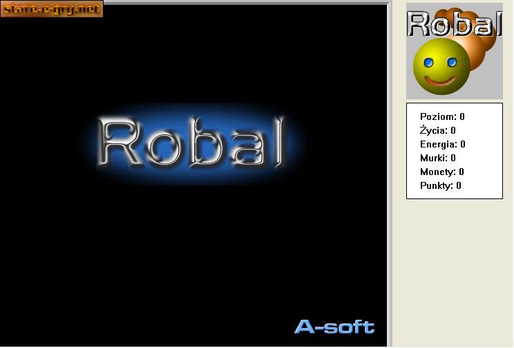 Robal