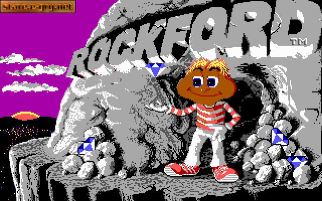 Rockford