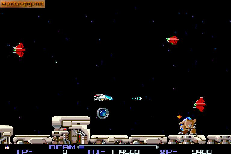 R-Type